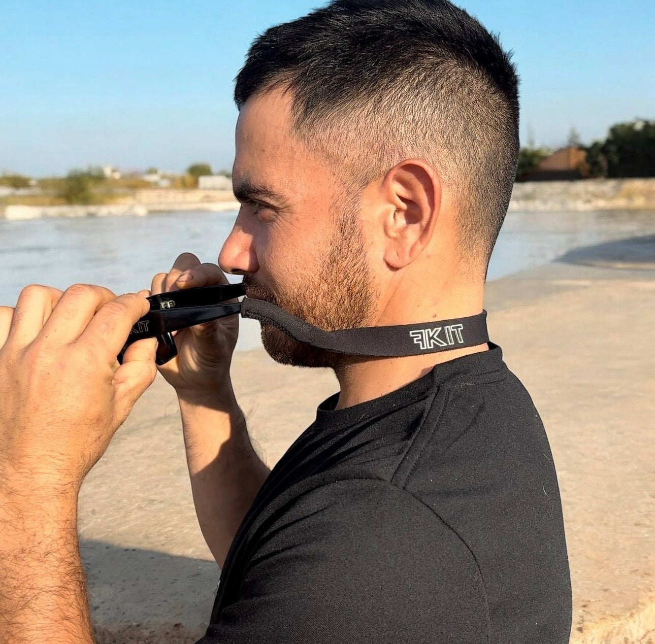 FKIT FLOATING STRAPS