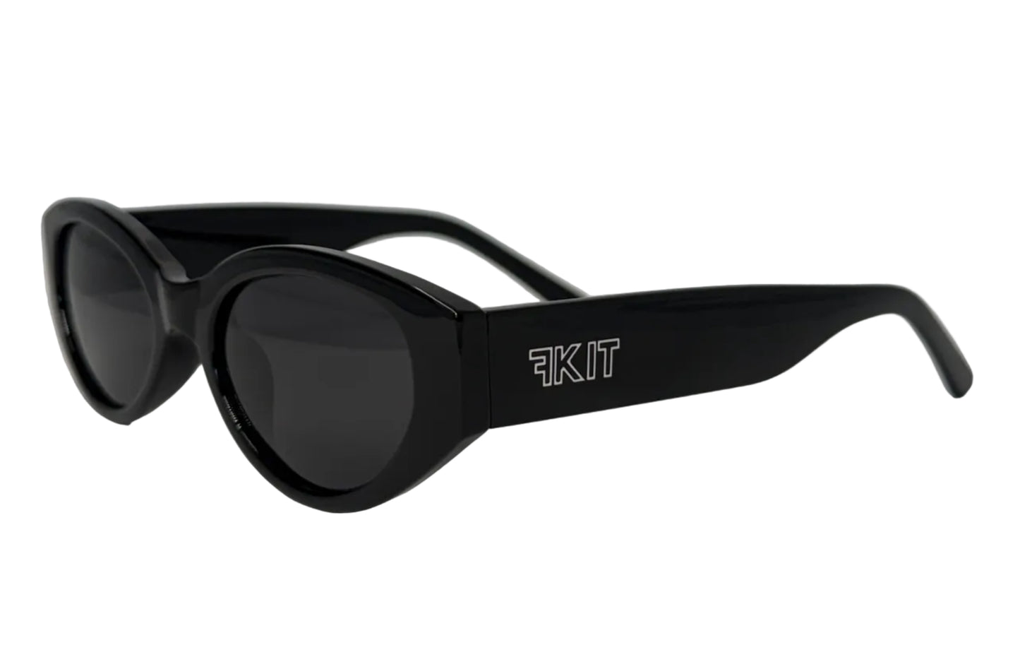 FKIT SUNNIES with a brand logo on a light background