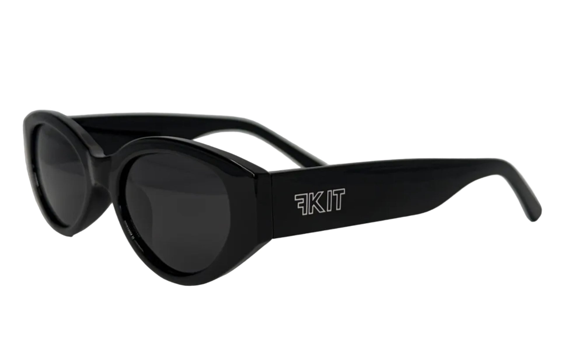 FKIT SUNNIES with a brand logo on a light background