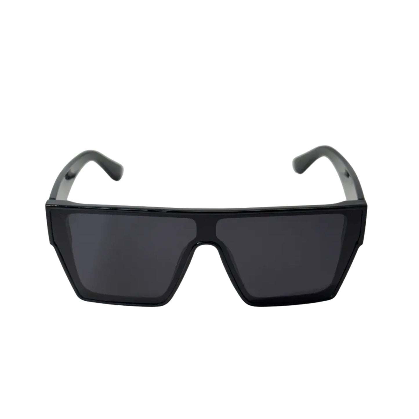 Black FKIT SUNNIES with white background