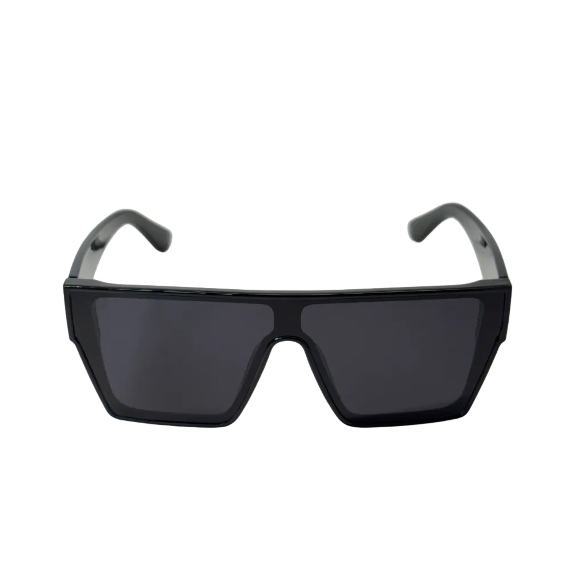 Black FKIT SUNNIES with white background