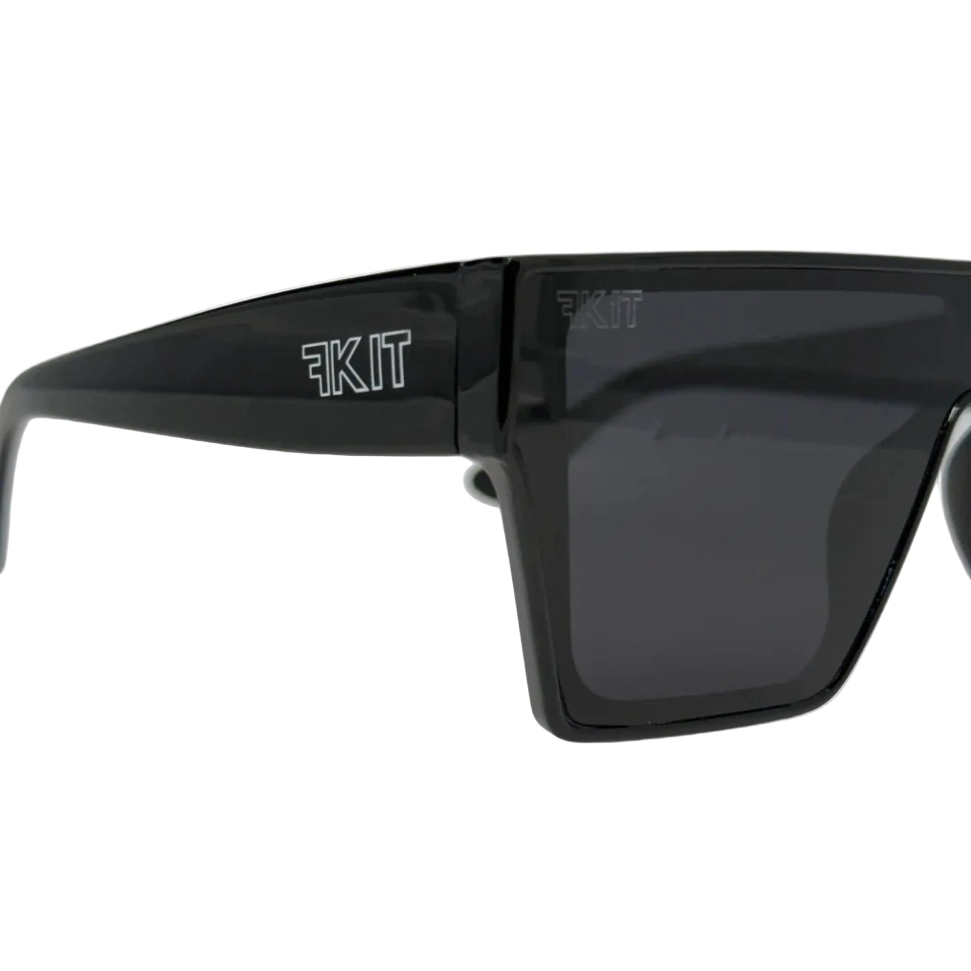 FKIT SUNNIES logo on a white background